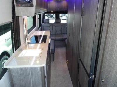 2026 Grech RV STRADA-ION - Photo 5