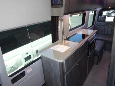 2026 Grech RV STRADA-ION - Photo 6