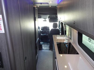 2026 Grech RV STRADA-ION - Photo 4