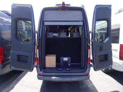2026 Grech RV STRADA-ION - Photo 2