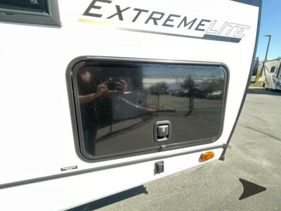 2026 Forest River RV Vibe Extreme Lite — photo 12 view