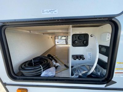 2026 Forest River RV Vibe Extreme Lite — photo 15 view
