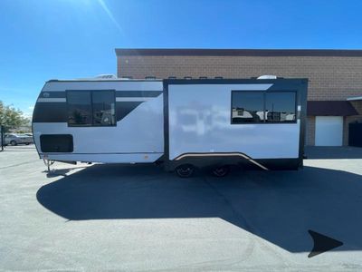 2026 Forest River RV Vibe Extreme Lite — photo 9 view