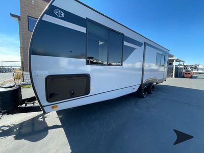 2026 Forest River RV Vibe Extreme Lite — photo 10 view