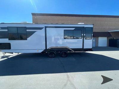 2026 Forest River RV Vibe Extreme Lite — photo 11 view