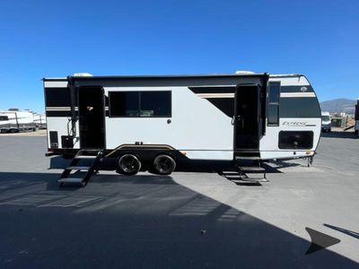 2026 Forest River RV Vibe Extreme Lite — photo 8 view