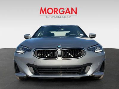 2025 BMW 2 Series — photo 8 view