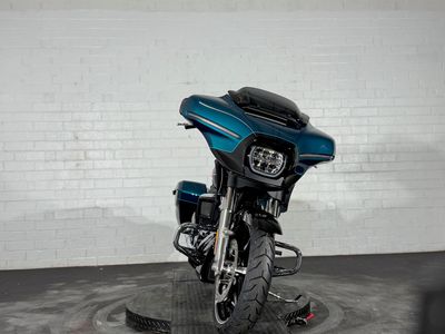 2026 Harley-Davidson Street Glide - Photo 7