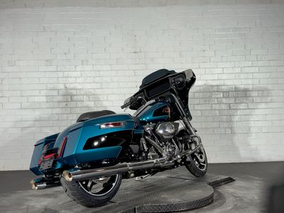 2026 Harley-Davidson Street Glide - Photo 2