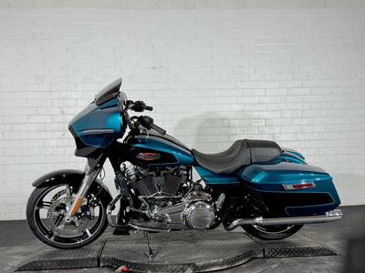 2026 Harley-Davidson Street Glide - Photo 5
