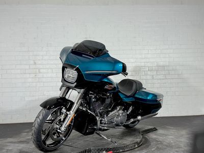 2026 Harley-Davidson Street Glide - Photo 6