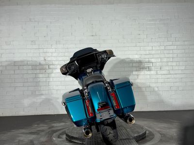 2026 Harley-Davidson Street Glide - Photo 3