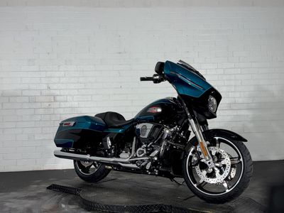 2026 Harley-Davidson Street Glide - Photo 8