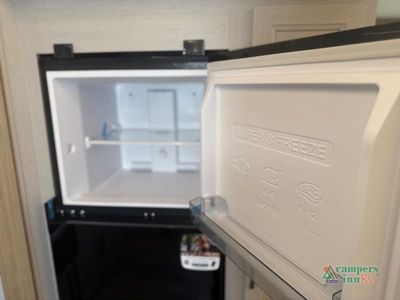 2026 Cruiser Embrace - Photo 36