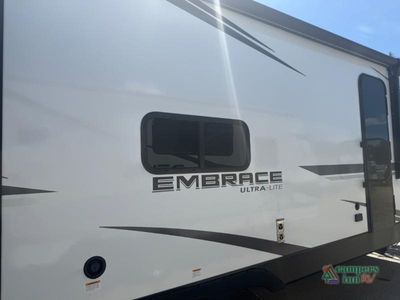 2026 Cruiser Embrace - Photo 16