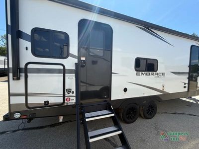 2026 Cruiser Embrace - Photo 2