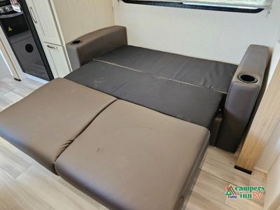 2026 Cruiser Embrace - Photo 24