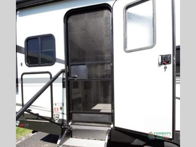 2026 Cruiser Embrace - Photo 7