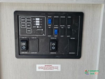 2026 Cruiser Embrace - Photo 17
