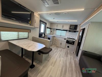 2026 Cruiser Embrace - Photo 19