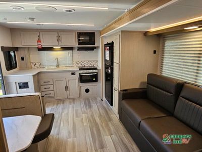 2026 Cruiser Embrace - Photo 22
