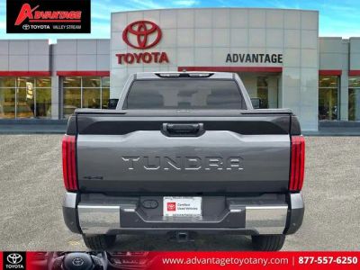 2024 Toyota Tundra - Photo 8