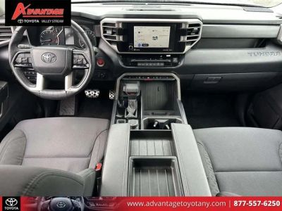 2024 Toyota Tundra - Photo 17