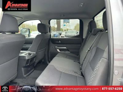 2024 Toyota Tundra - Photo 14
