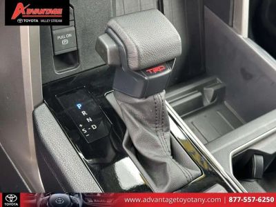 2024 Toyota Tundra - Photo 37