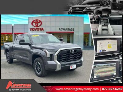 2024 Toyota Tundra - Photo 1