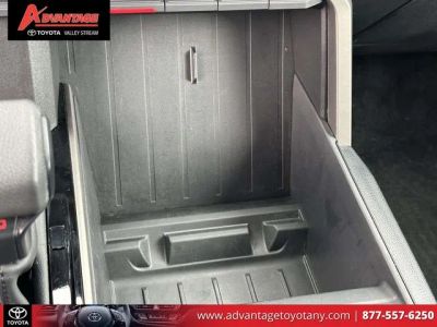 2024 Toyota Tundra - Photo 35