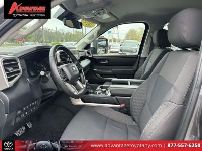 2024 Toyota Tundra - Photo 19