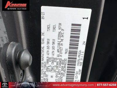2024 Toyota Tundra - Photo 22