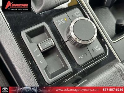 2024 Toyota Tundra - Photo 38
