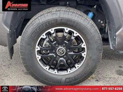 2024 Toyota Tundra - Photo 11