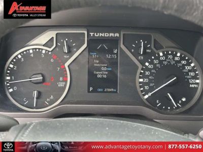 2024 Toyota Tundra - Photo 28