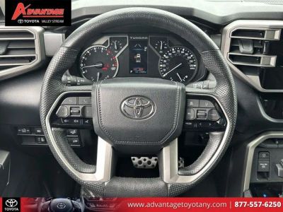 2024 Toyota Tundra - Photo 18