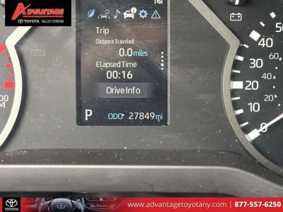 2024 Toyota Tundra - Photo 29