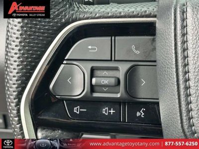 2024 Toyota Tundra - Photo 24