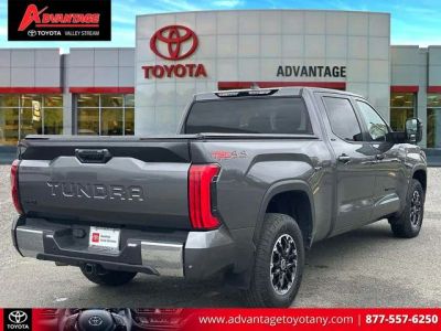 2024 Toyota Tundra - Photo 7