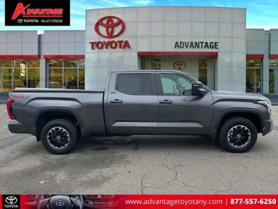 2024 Toyota Tundra - Photo 5