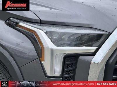 2024 Toyota Tundra - Photo 12