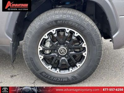 2024 Toyota Tundra - Photo 10