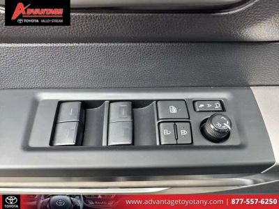 2024 Toyota Tundra - Photo 21