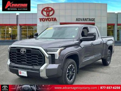 2024 Toyota Tundra - Photo 4