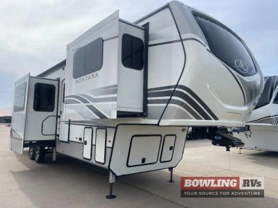 2023 Montana 3761FL - Photo 33