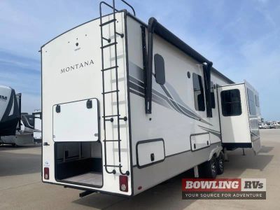 2023 Montana 3761FL - Photo 7