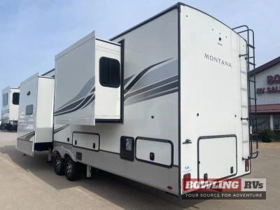 2023 Montana 3761FL - Photo 5