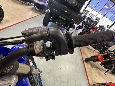 2026 Yamaha YZ250F Team Yamaha Blue - Photo 12