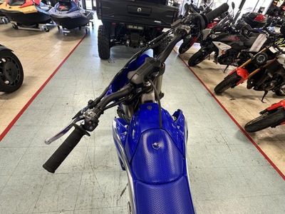 2026 Yamaha YZ250F Team Yamaha Blue - Photo 10